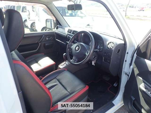 Suzuki JIMNY 2013-03 7819644-18