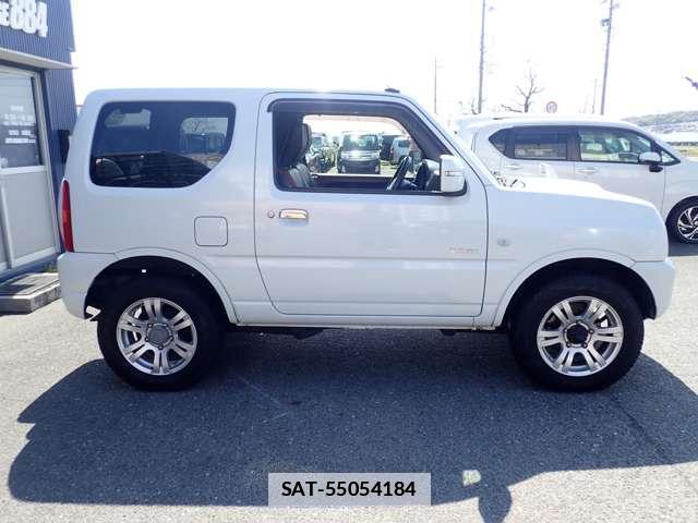 Suzuki JIMNY 2013-03 7819644-19