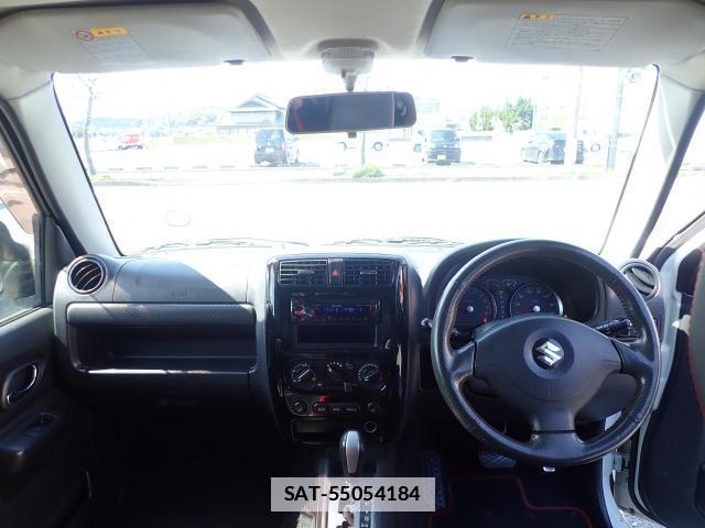 Suzuki JIMNY 2013-03 7819644-2