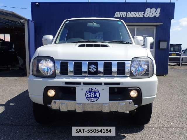 Suzuki JIMNY 2013-03 7819644-3