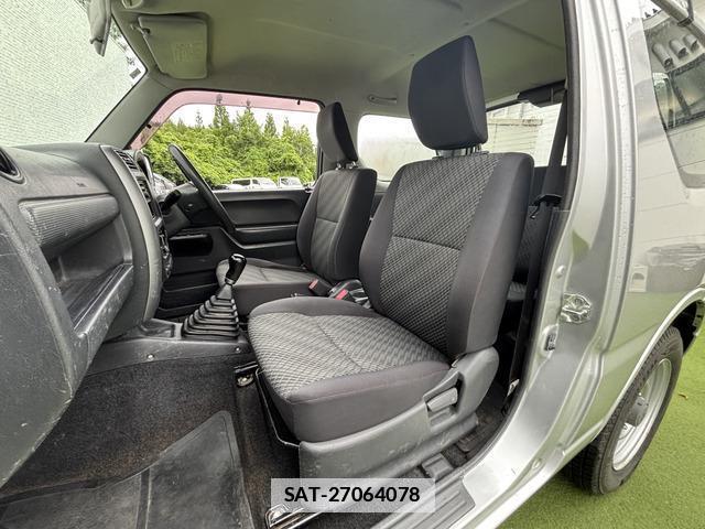 Suzuki JIMNY 2015-05 7819920-11