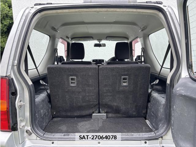 Suzuki JIMNY 2015-05 7819920-13