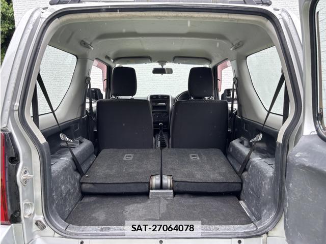 Suzuki JIMNY 2015-05 7819920-14