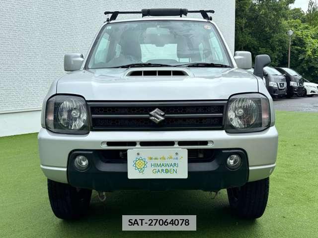 Suzuki JIMNY 2015-05 7819920-15