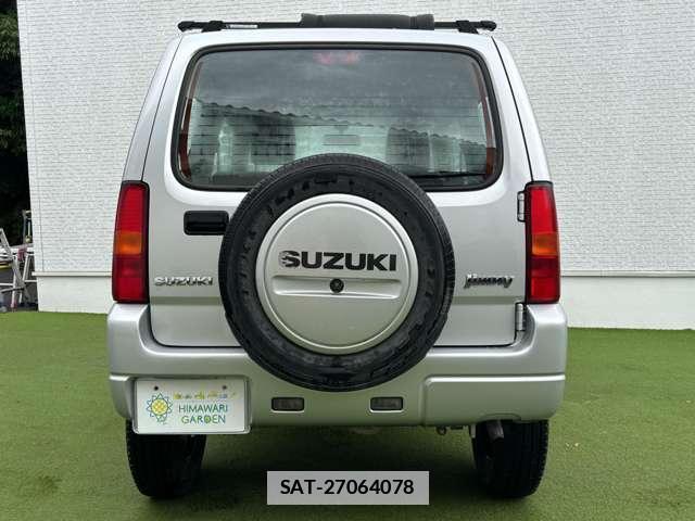 Suzuki JIMNY 2015-05 7819920-16