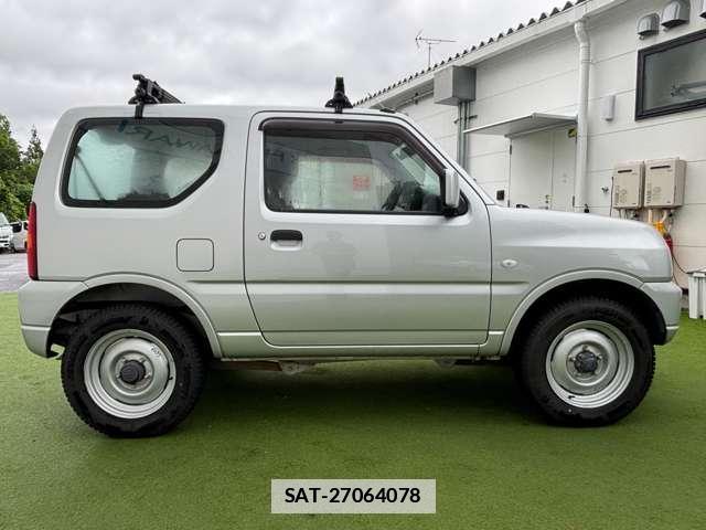 Suzuki JIMNY 2015-05 7819920-17