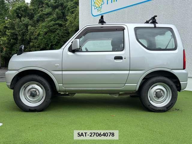 Suzuki JIMNY 2015-05 7819920-18