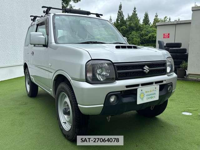 Suzuki JIMNY 2015-05 7819920-2