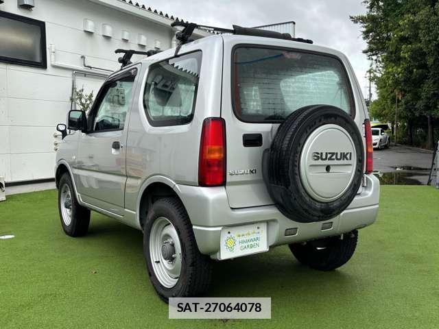 Suzuki JIMNY 2015-05 7819920-3