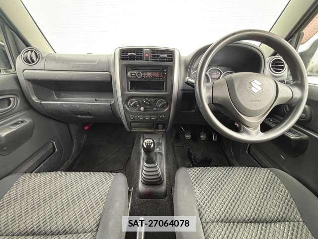 Suzuki JIMNY 2015-05 7819920-4