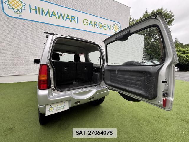 Suzuki JIMNY 2015-05 7819920-6