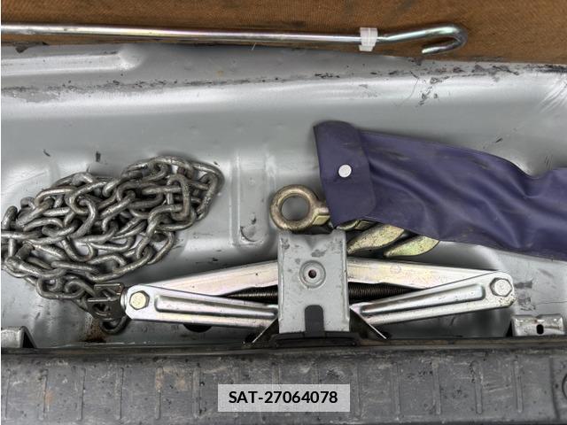 Suzuki JIMNY 2015-05 7819920-7