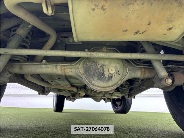 Suzuki JIMNY 2015-05 7819920-8