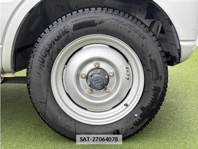 Suzuki JIMNY 2015-05 7819920-9