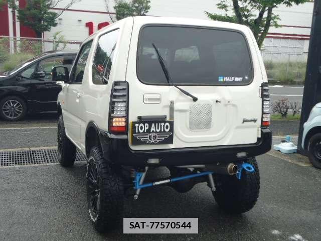 Suzuki JIMNY 2011-06 7820004-12