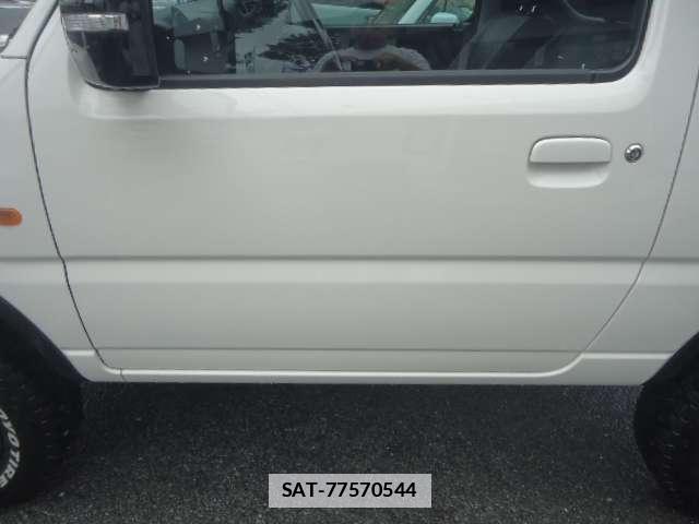 Suzuki JIMNY 2011-06 7820004-15
