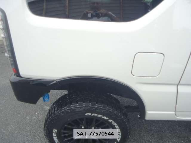 Suzuki JIMNY 2011-06 7820004-16