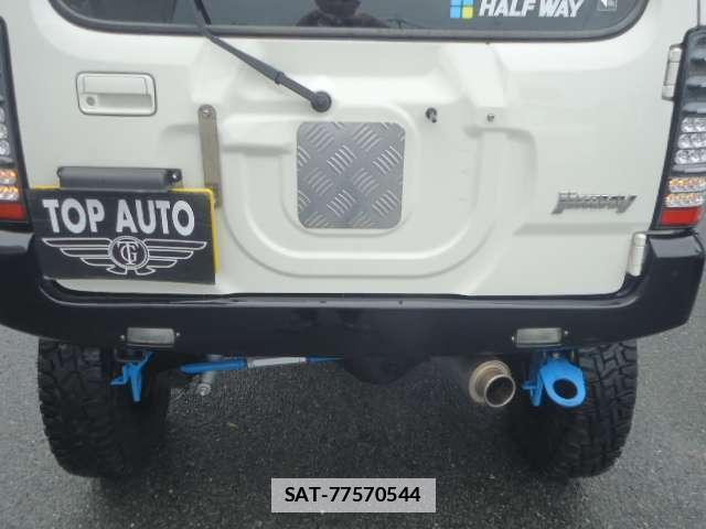 Suzuki JIMNY 2011-06 7820004-18