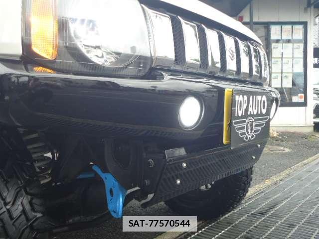 Suzuki JIMNY 2011-06 7820004-19