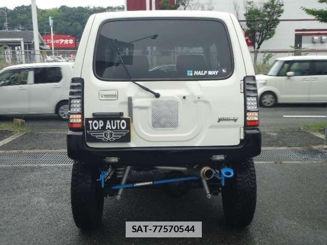 Suzuki JIMNY 2011-06 7820004-2