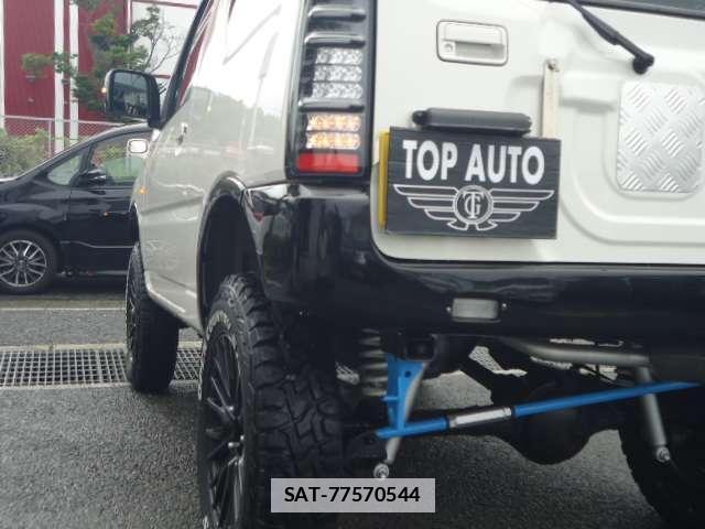 Suzuki JIMNY 2011-06 7820004-7