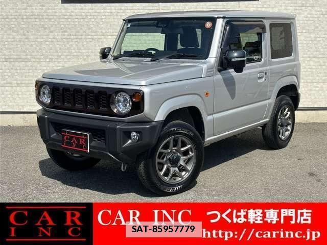 Suzuki JIMNY 2020-09 7820161-0
