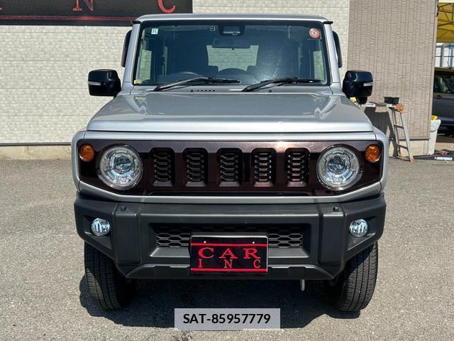 Suzuki JIMNY 2020-09 7820161-1