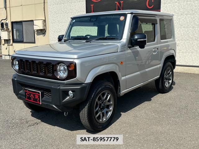 Suzuki JIMNY 2020-09 7820161-2