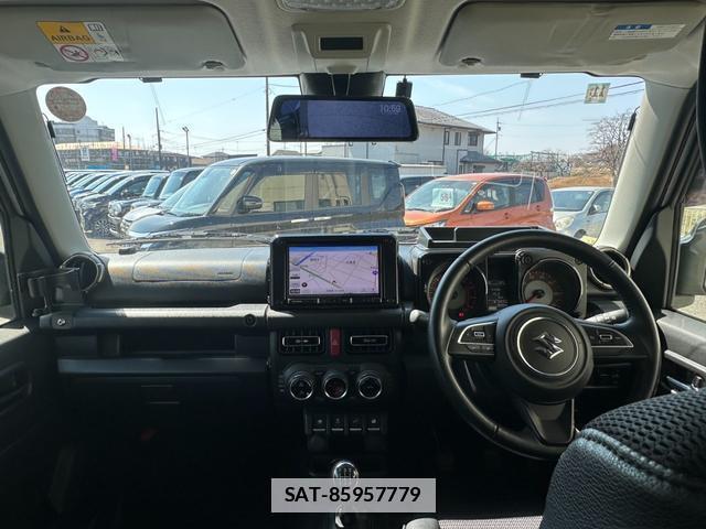 Suzuki JIMNY 2020-09 7820161-3