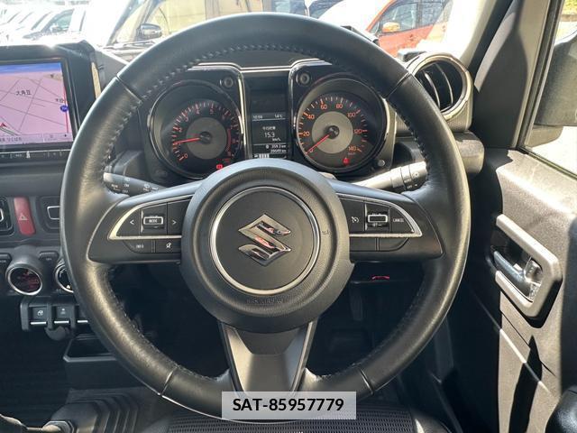 Suzuki JIMNY 2020-09 7820161-4