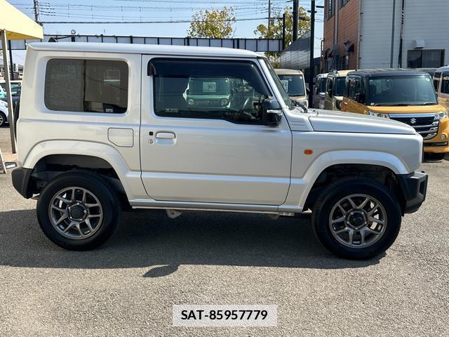 Suzuki JIMNY 2020-09 7820161-5
