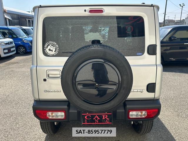 Suzuki JIMNY 2020-09 7820161-6