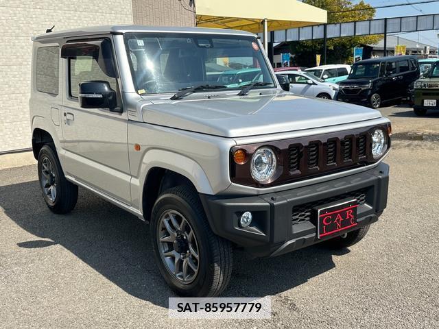 Suzuki JIMNY 2020-09 7820161-7