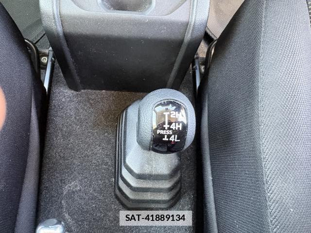 Suzuki JIMNY 2021-06 7820384-16