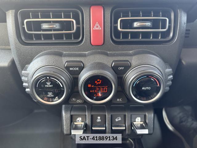 Suzuki JIMNY 2021-06 7820384-17
