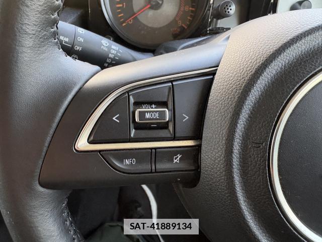 Suzuki JIMNY 2021-06 7820384-19