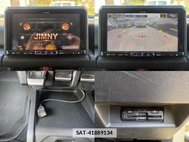 Suzuki JIMNY 2021-06 7820384-4
