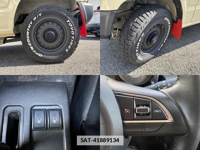 Suzuki JIMNY 2021-06 7820384-8