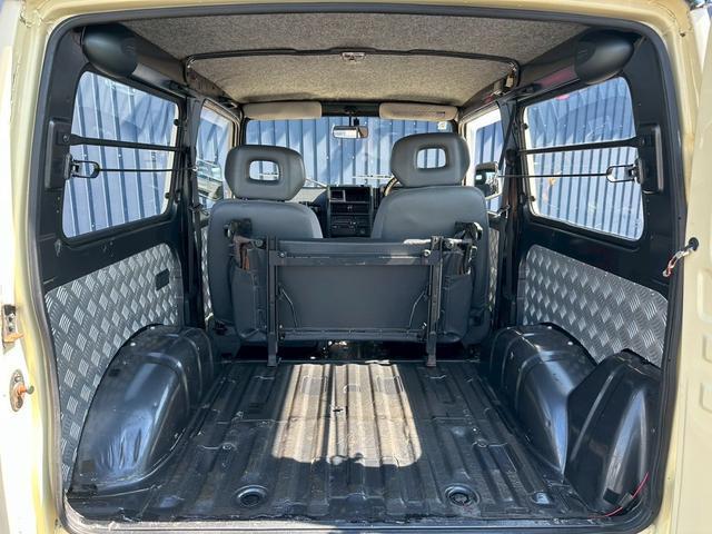 Suzuki JIMNY 1992 7820889-11