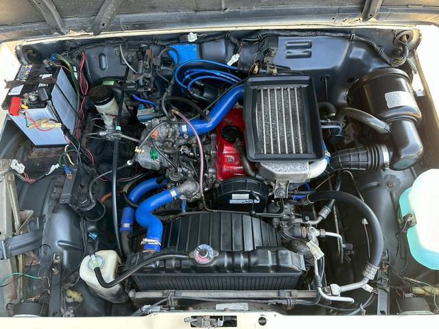 Suzuki JIMNY 1992 7820889-12