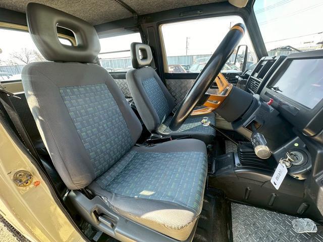 Suzuki JIMNY 1992 7820889-7