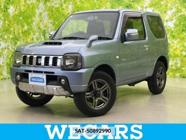 Suzuki JIMNY 2013-06 7821063-0