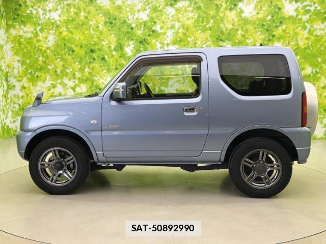 Suzuki JIMNY 2013-06 7821063-1