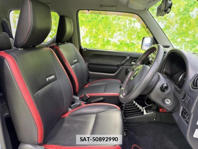 Suzuki JIMNY 2013-06 7821063-4