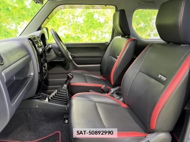 Suzuki JIMNY 2013-06 7821063-5