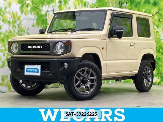 Suzuki JIMNY 2021-07 7821205-0