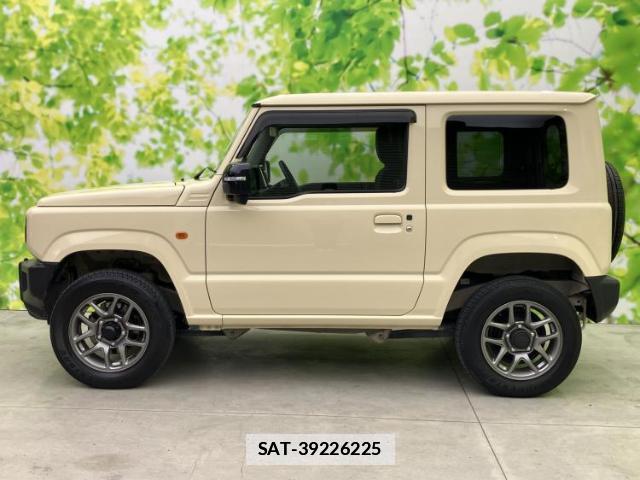 Suzuki JIMNY 2021-07 7821205-1