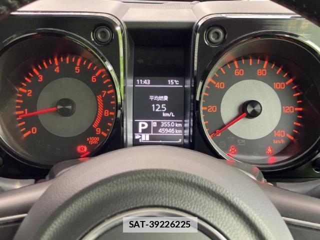 Suzuki JIMNY 2021-07 7821205-12