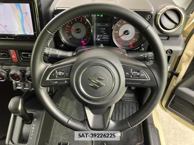 Suzuki JIMNY 2021-07 7821205-13