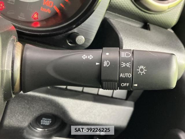 Suzuki JIMNY 2021-07 7821205-14